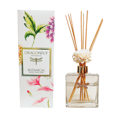 Sola Wood Flower and Reeds Diffuser