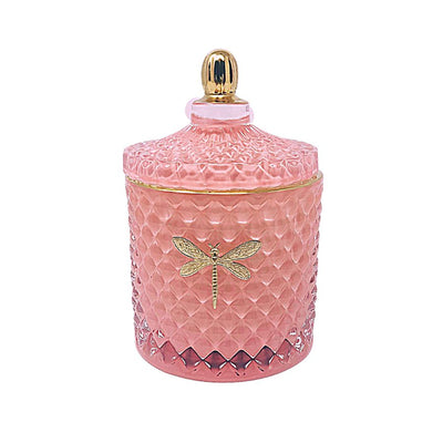 Bella Blush Candle