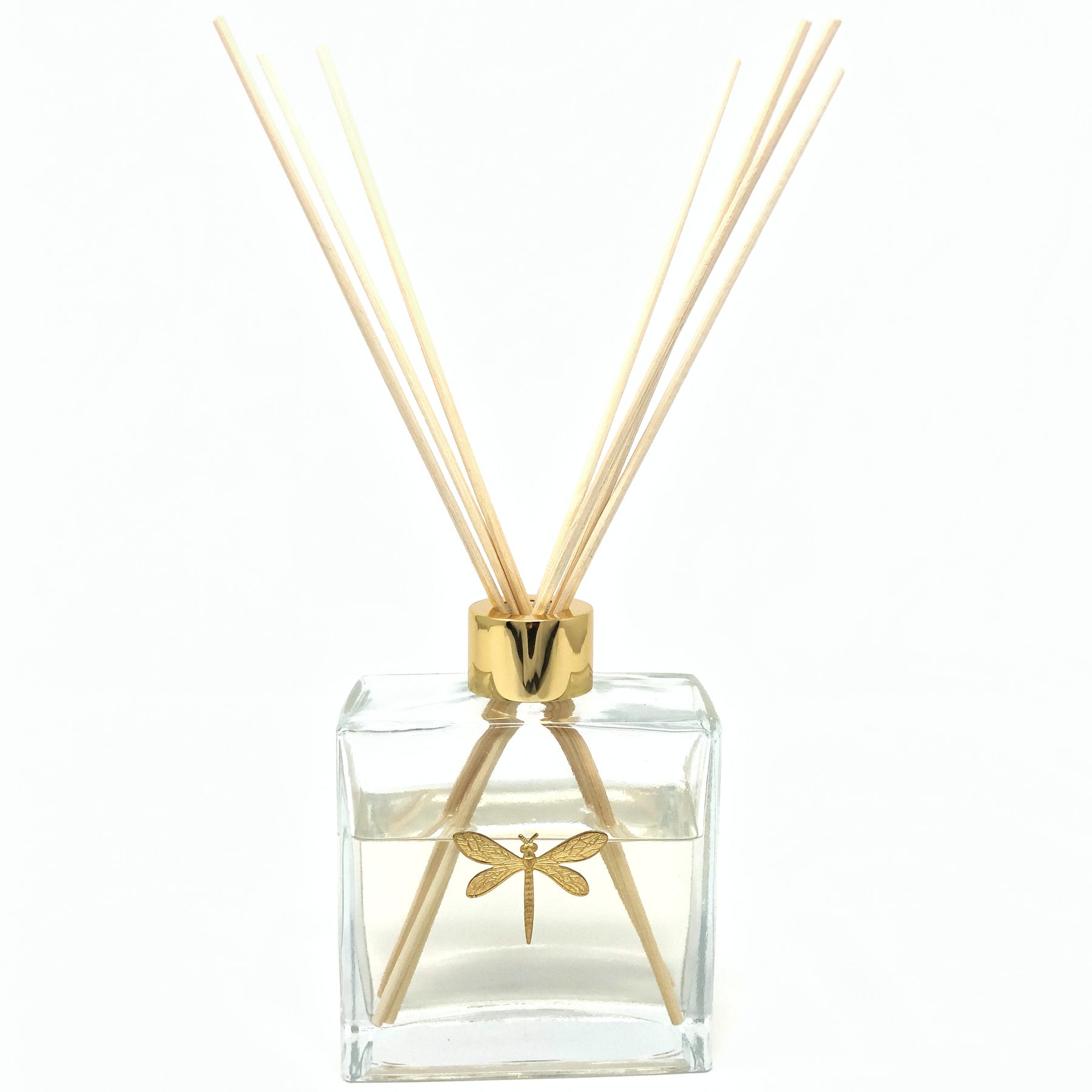 Dragonfly Reed Diffuser – Dragonfly Fragrances